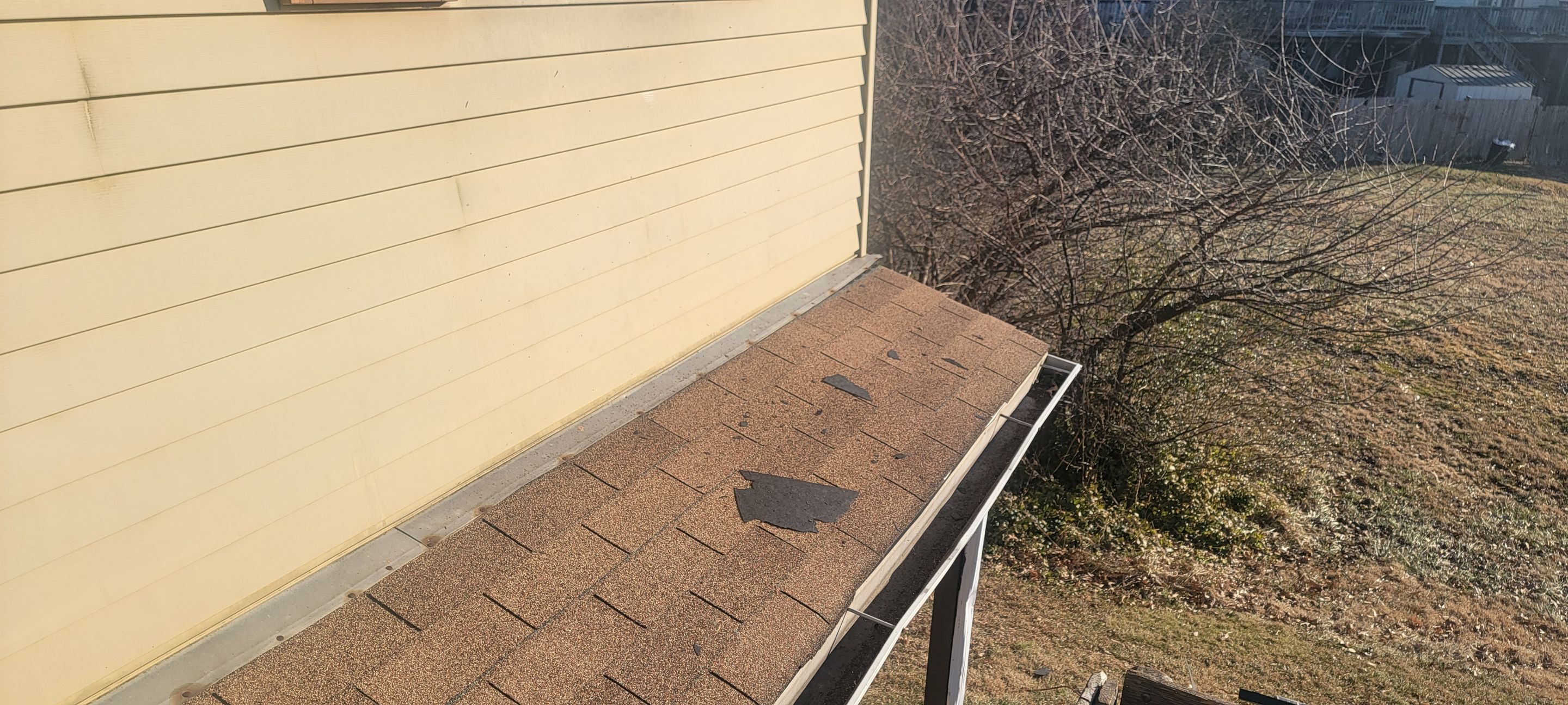 Project in LaPlata by ExteriorPros