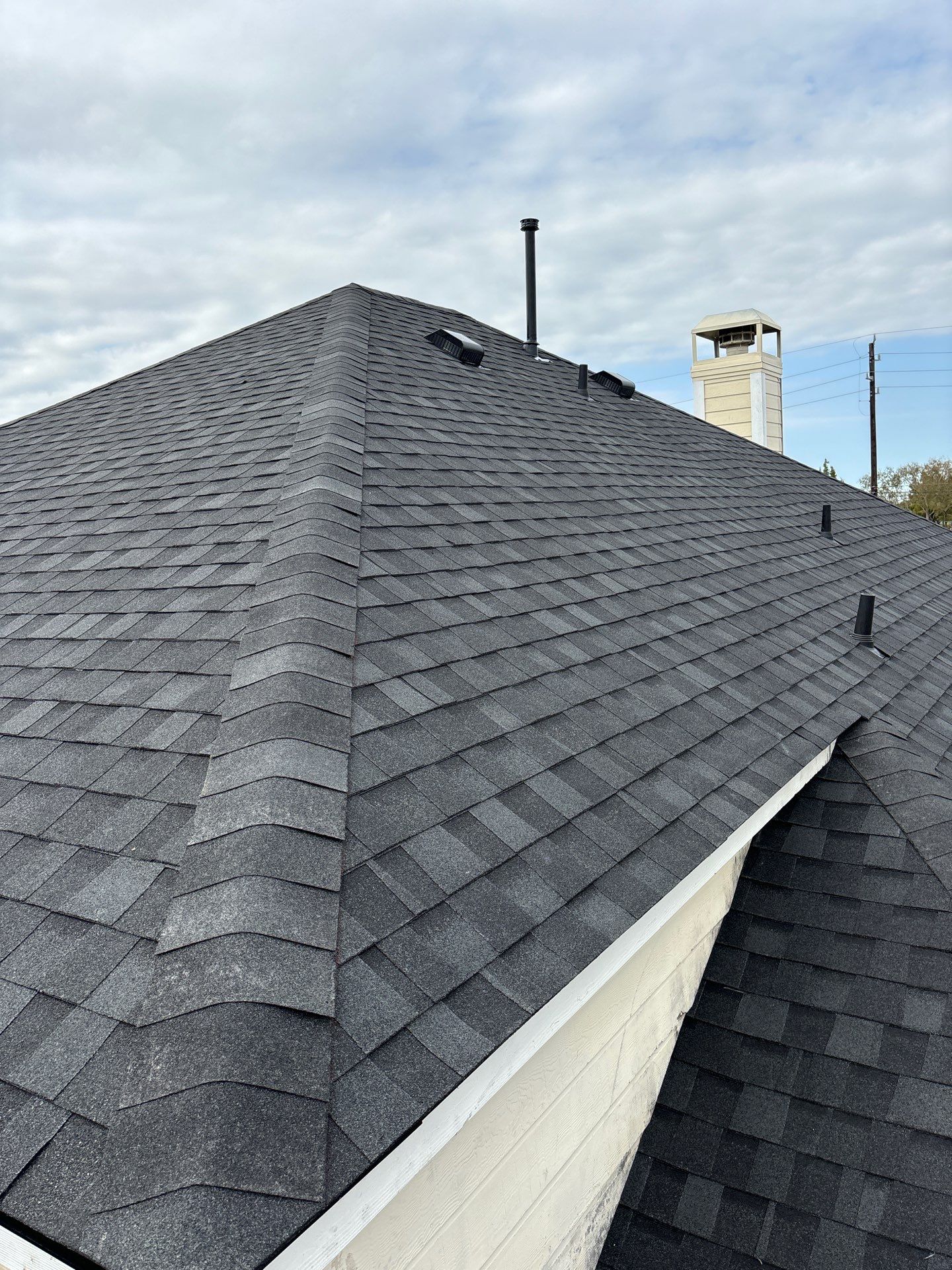 Roof Replacement Richmond by Roof Repair Services LLC