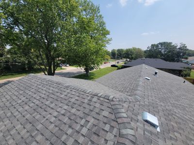 Complete Roofing & Gutter Replacement