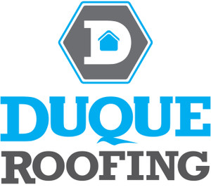 Logo for Duque Roofing Inc.