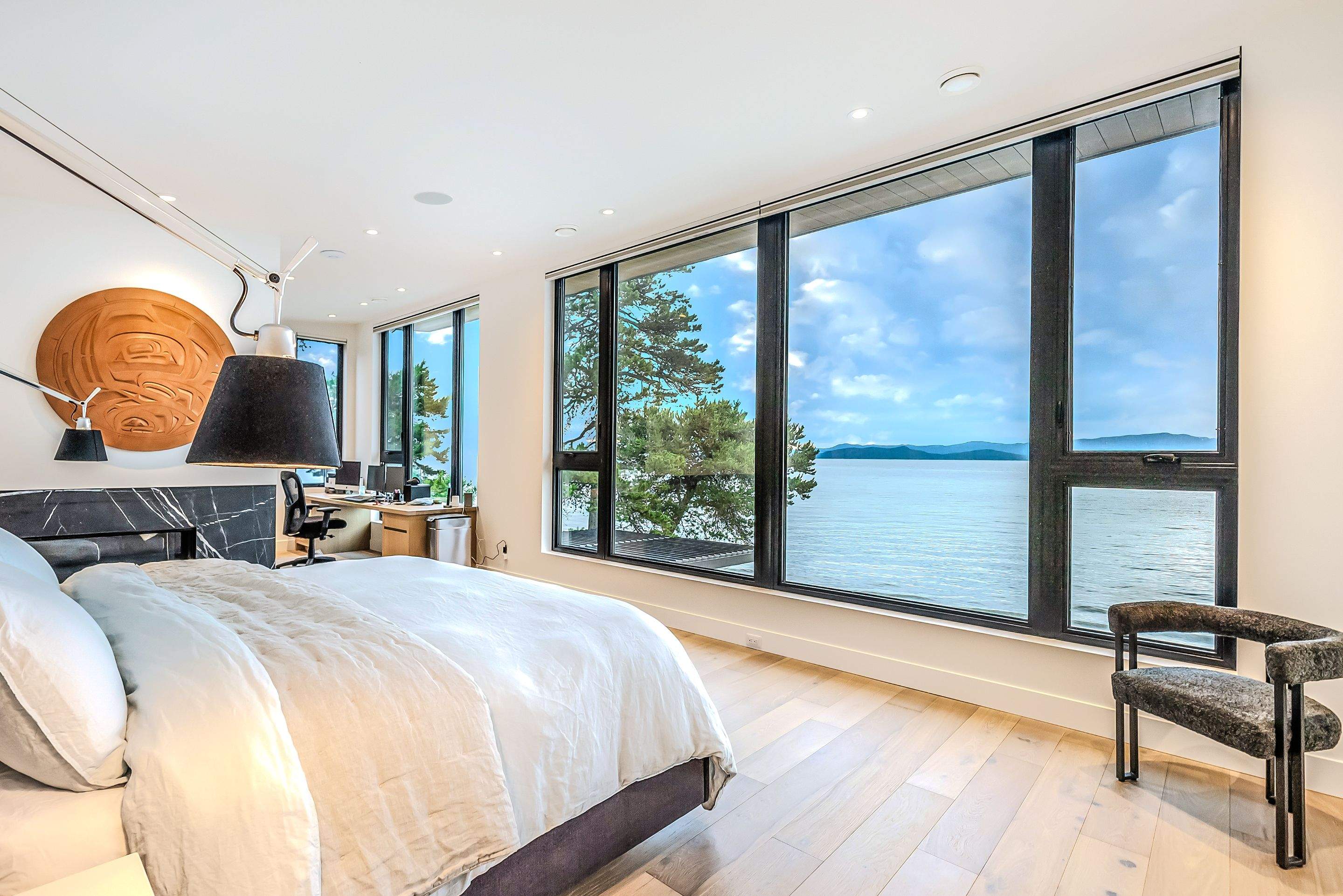 Shorewood Luxury Renovation by Camelot Homes
