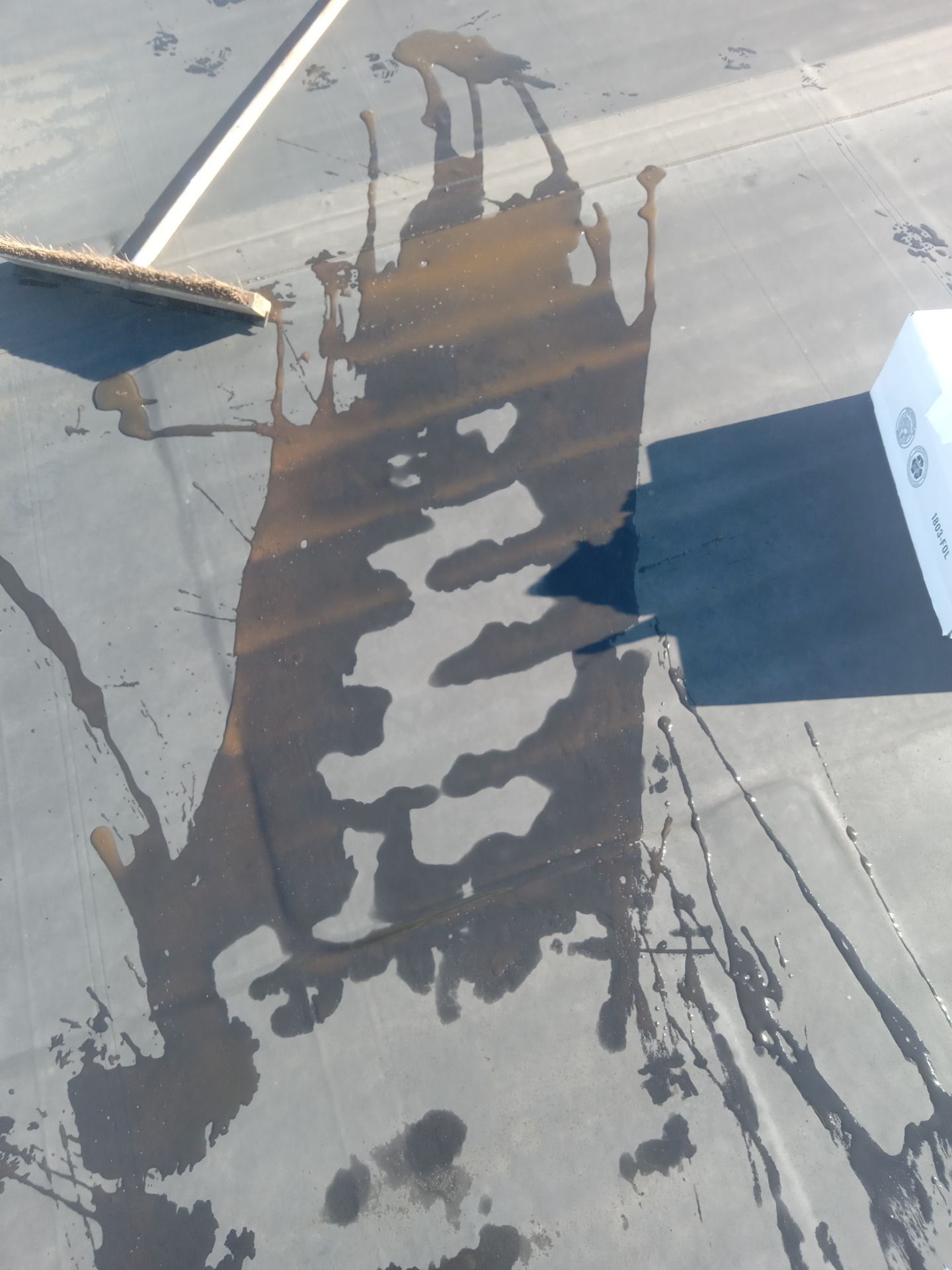 Commercial Roofing using Roof Replacement by Absolute Roofing and Construction