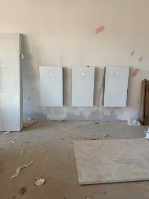 Dallas Ga Project