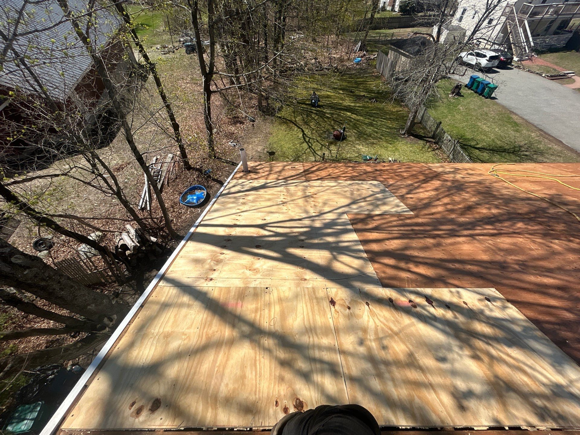 Roofing | North Billerica by Mighty Dog Roofing of Greater Middlesex County
