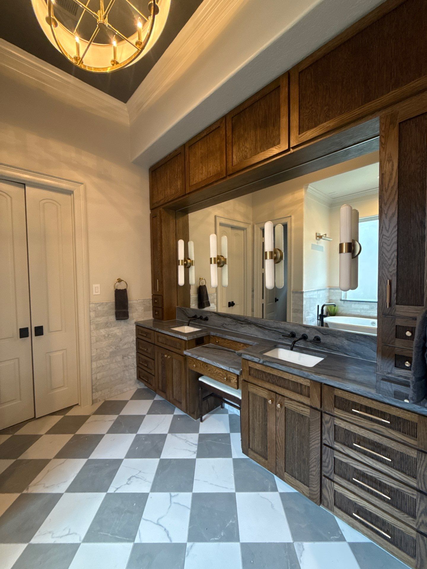 The Rudderow Family by SophAlx LLC