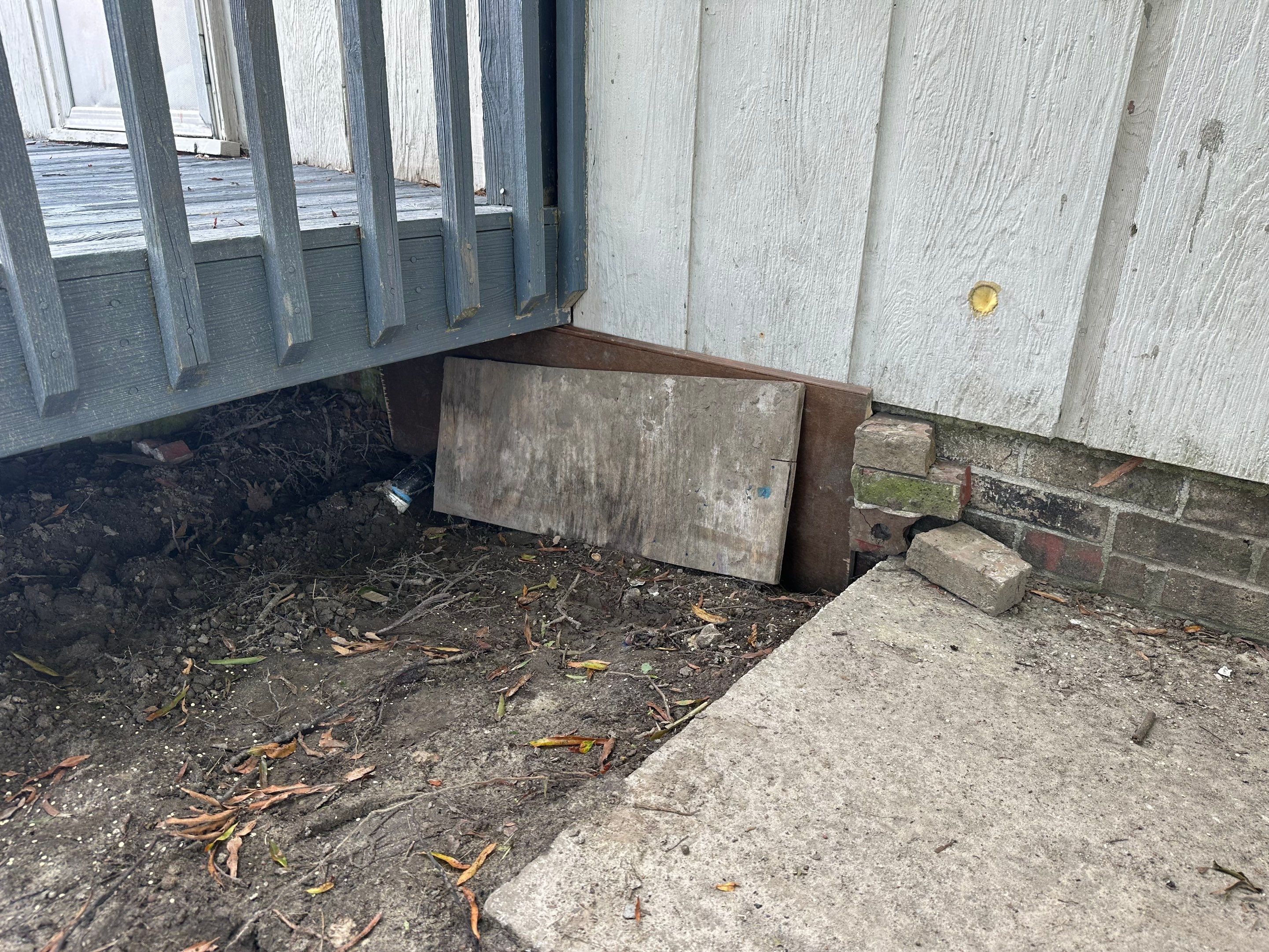 Impact Choice Encapsulation on a low crawlspace. by Impact Crawlspace