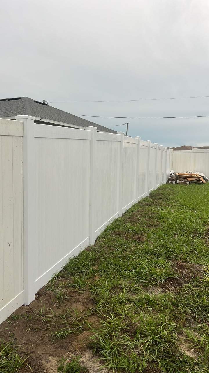 Project in Kissimmee by You Restorations LLC DBA YOU-Home