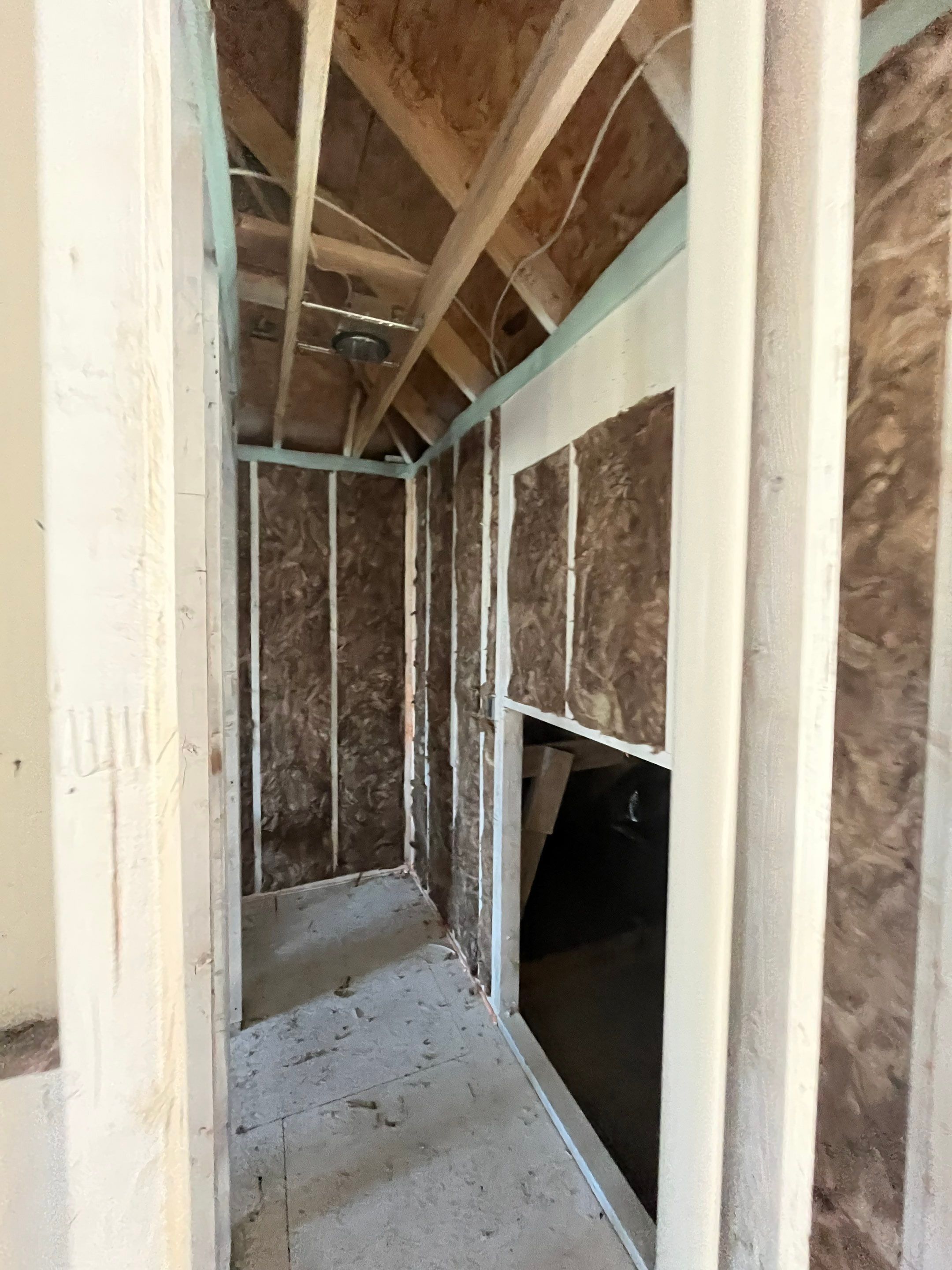 2620 Gamma Rd Flower Mound Tx by Apex Insulation Solutions