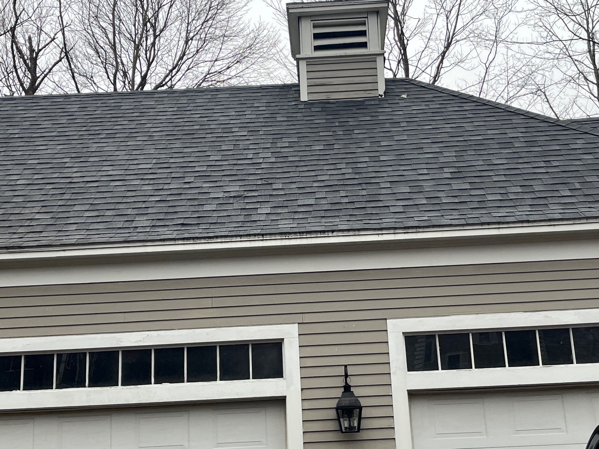 This Roof is a Biggins - Portsmouth, NH - This Beautiful Home Deserved a New Roof by Tall pine roofing