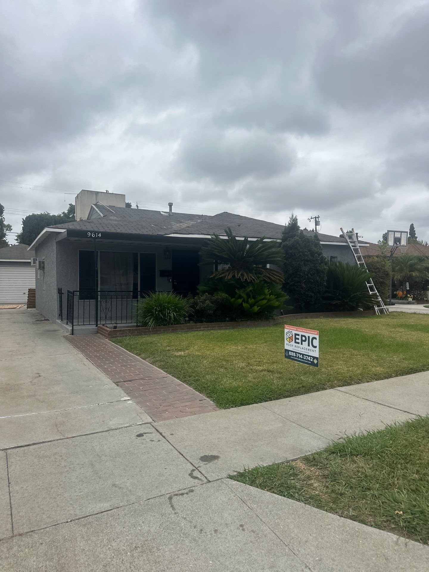 Roof Replacement - Downey, CA 90242 by Epic Roof Replacement