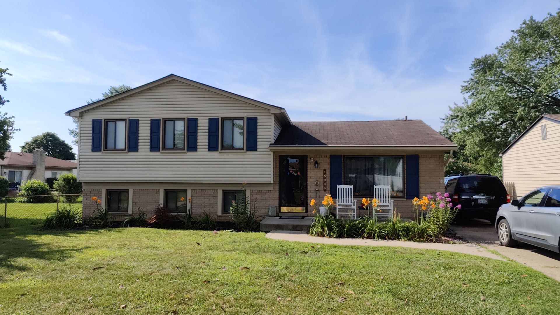 Roof Replacement using Owen Black Sable by 180 Contractors