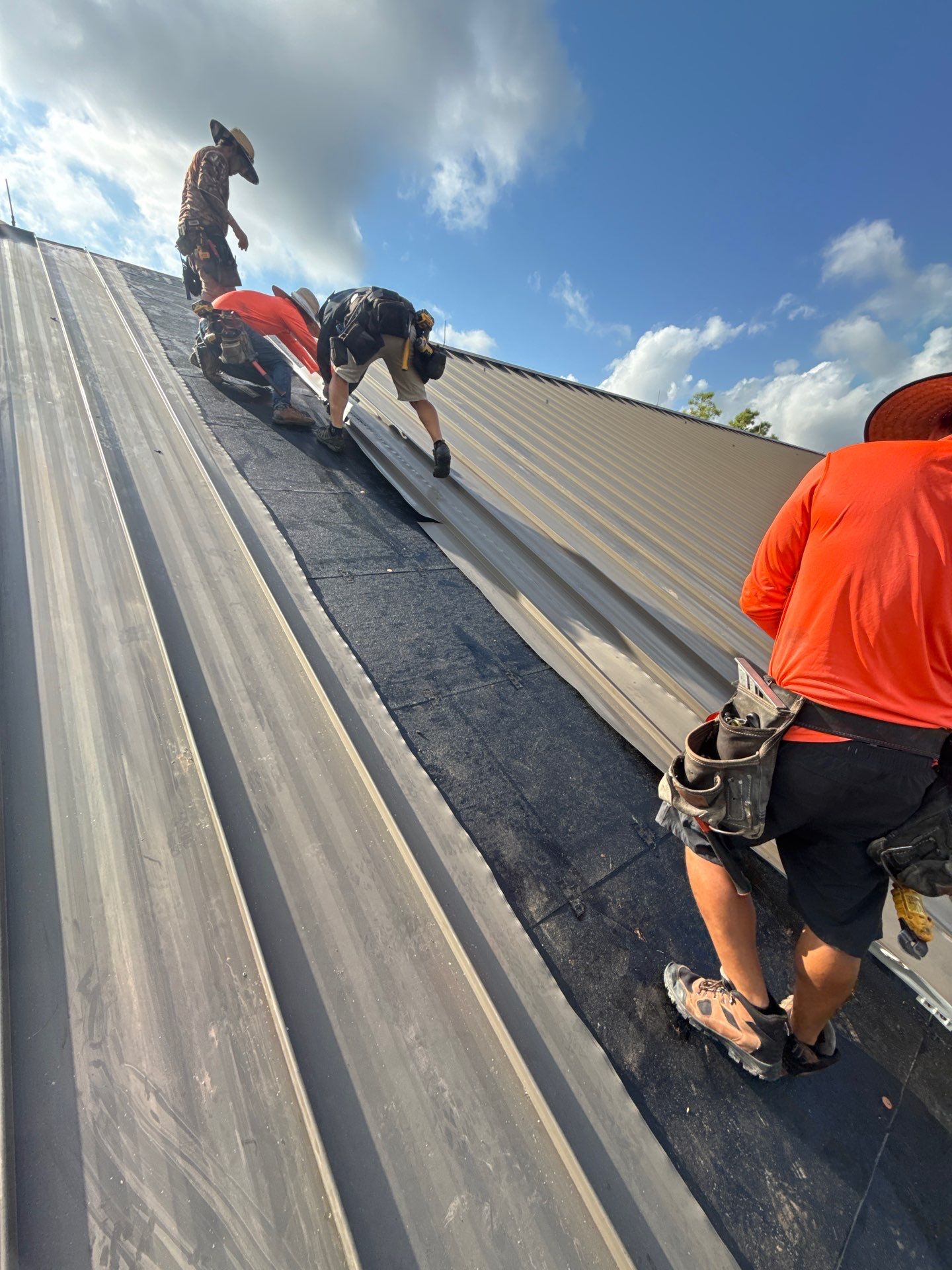 Roof Repair Humble by Roof Repair Services LLC