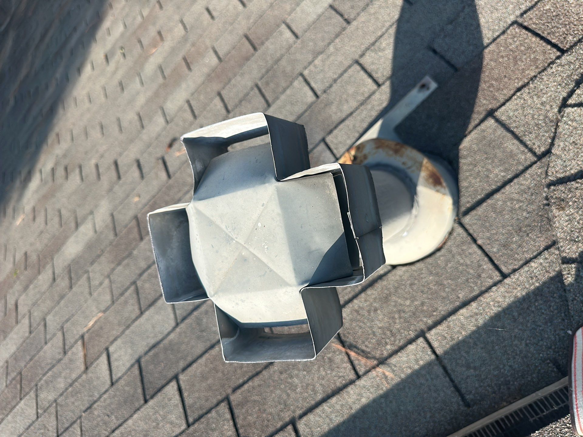 Residential Roofing Repair using Owen's Corning Duration (Lifetime) Shingles by Roof Repair Company