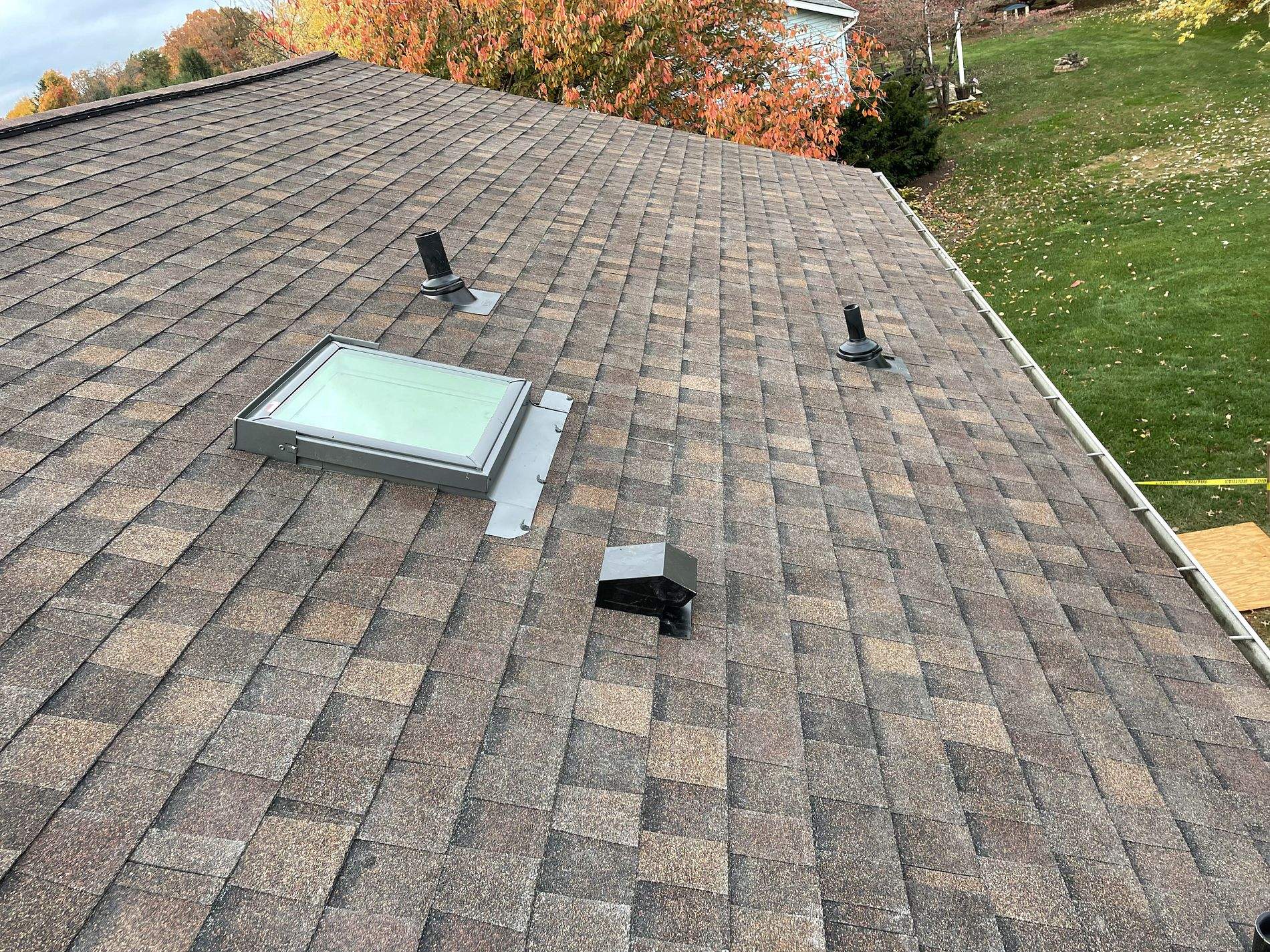 Roof, Siding & Deck Replacement by Roof Right Inc