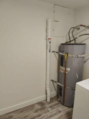System Repair