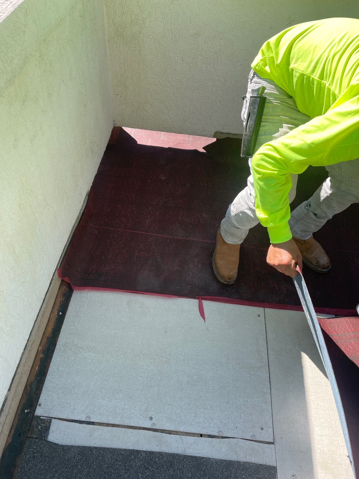 Roof Repair The Woodlands by Roof Repair Company