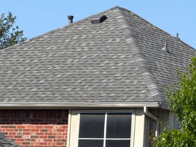 Project in Midlothian