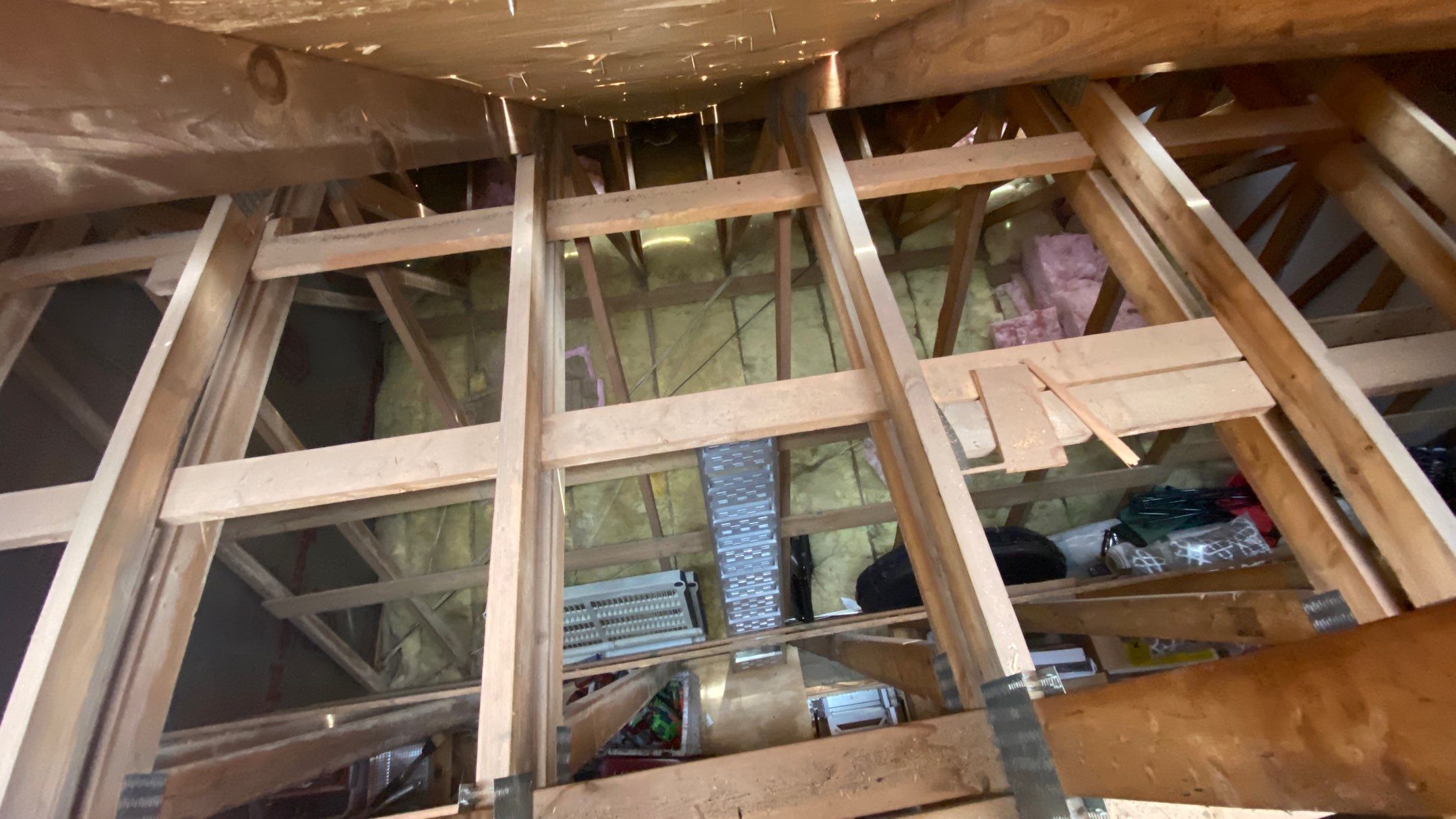 Roof Replacement using CertainTeed Landmark by 180 Contractors