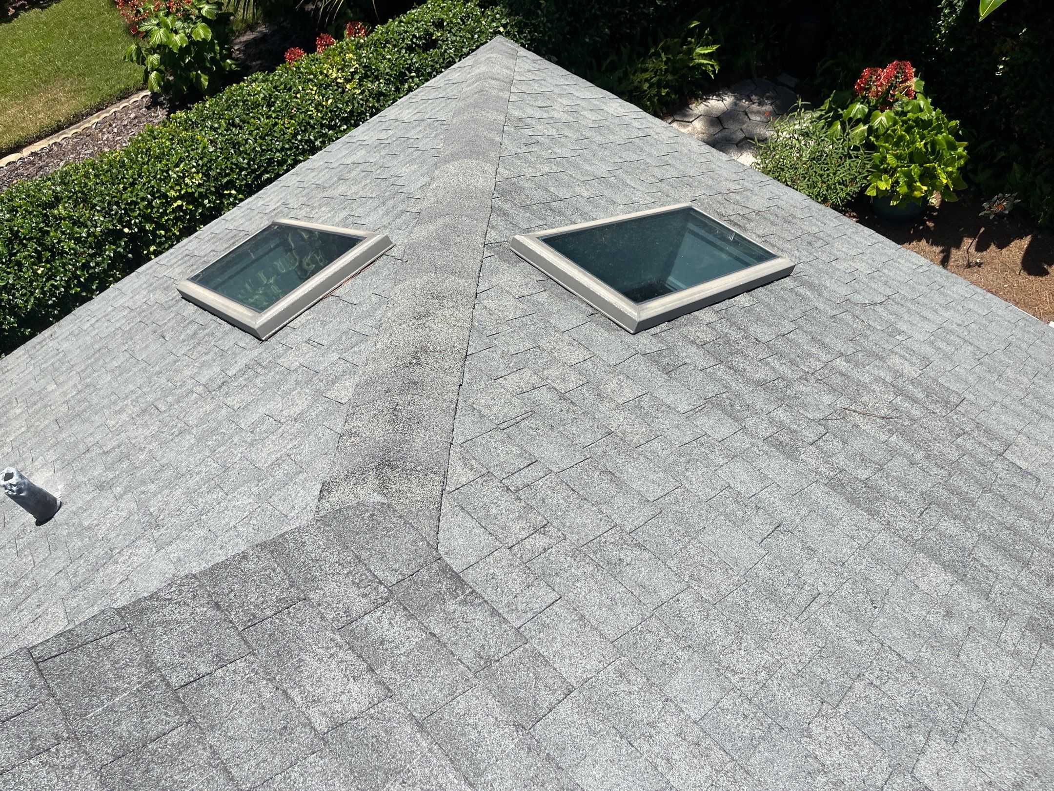 Shingle -> Shingle by Prime Roofing