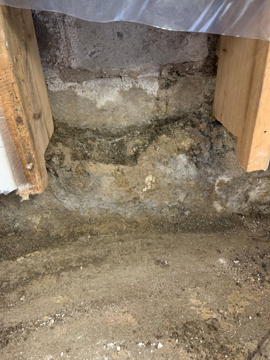 Volunteers of America by Waterproofing Northeast