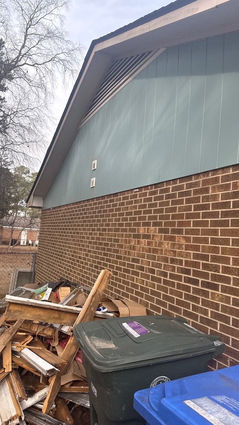 Remodel by Karcher Roofing & Construction