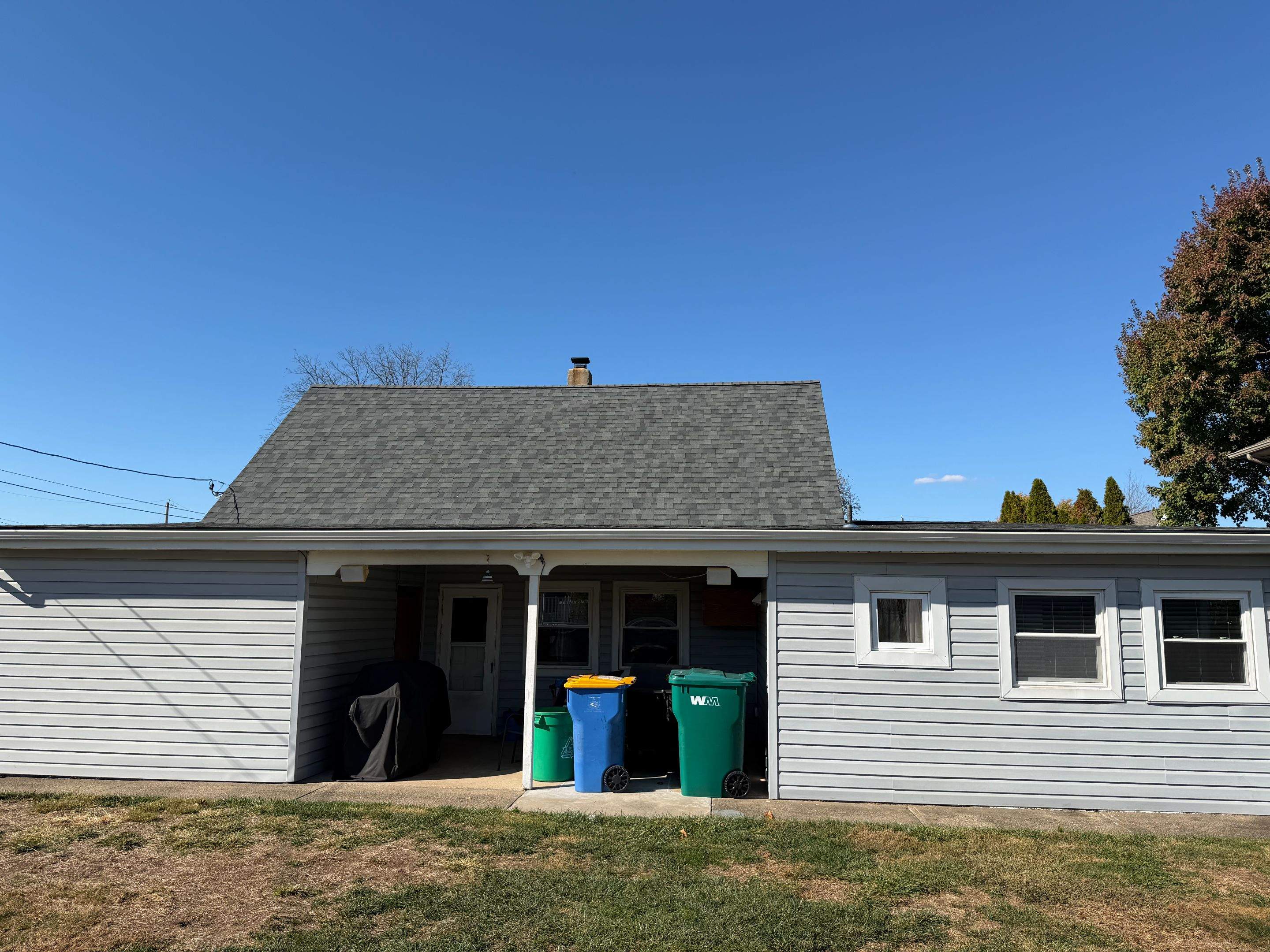 Owen's Corning Roofing  by Stofan Construction LLC
