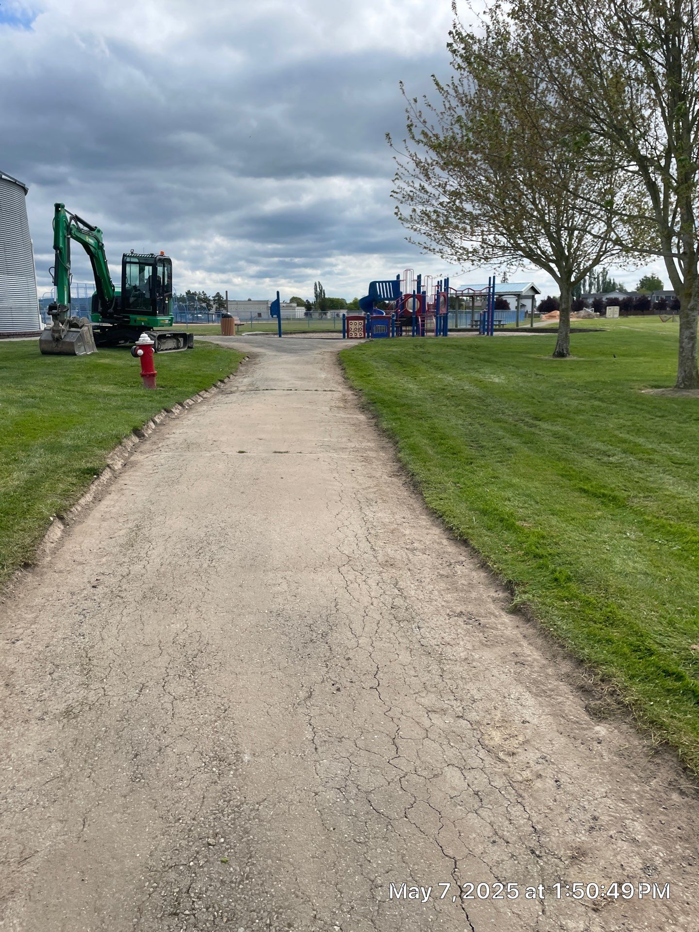Asphalt Patch Repairs | Stanwood  by Jireh Asphalt & Concrete Inc 