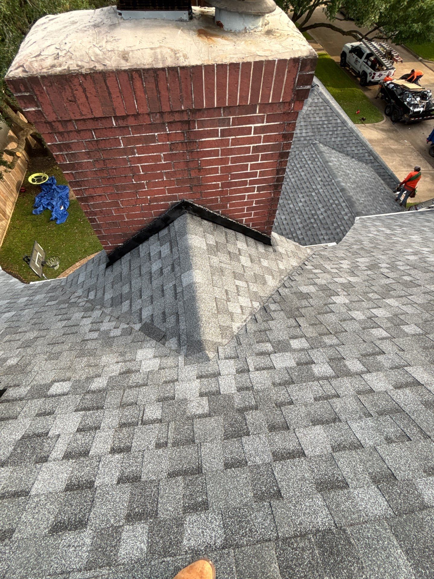 Roof Replacement Houston by Roof Repair Company