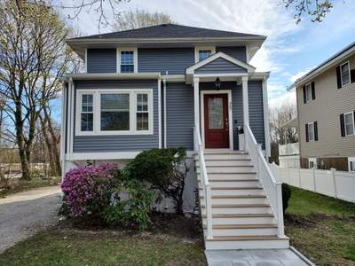 Siding Installation using CertainTeed