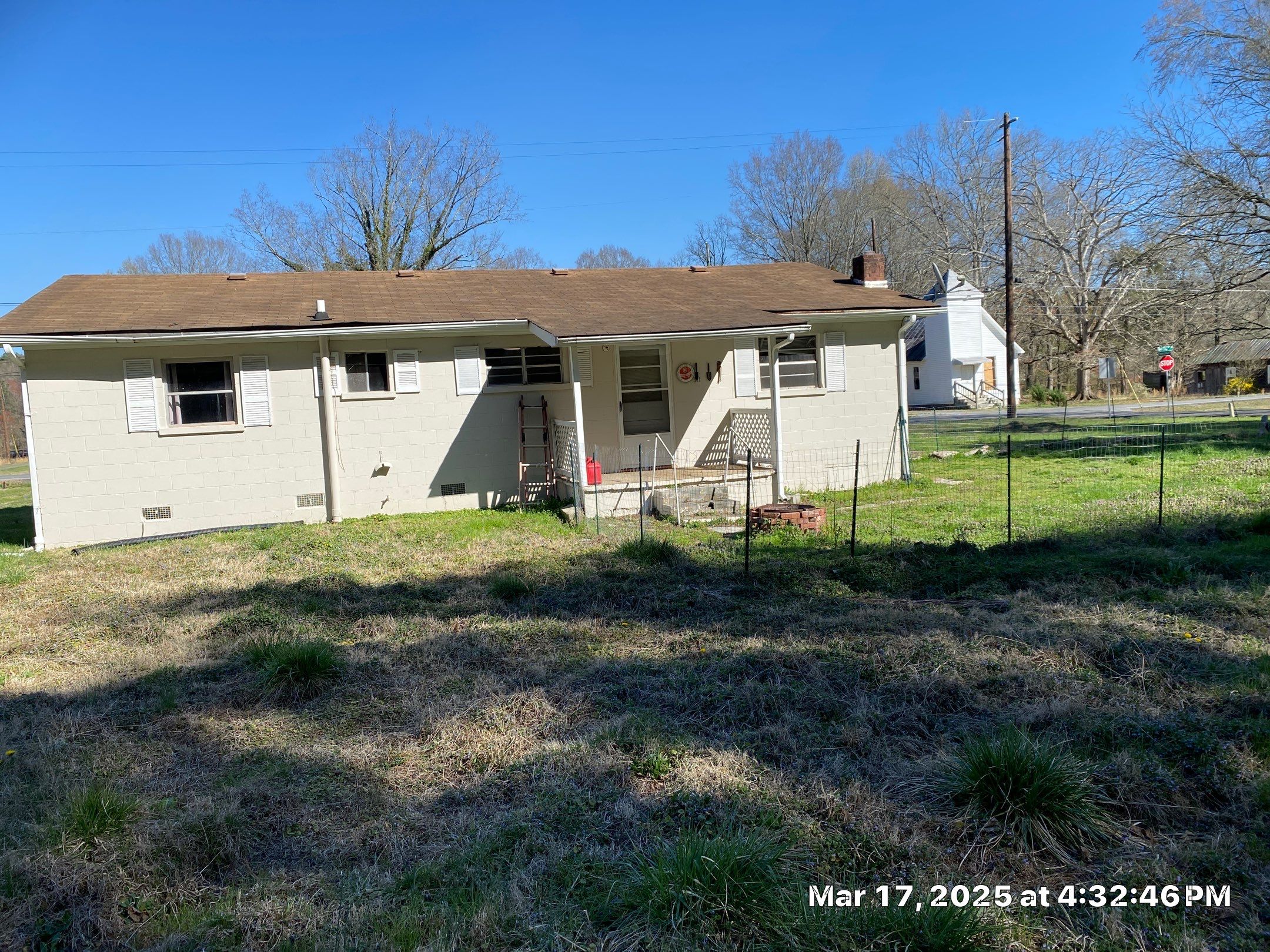 Project in Cohutta by Aultman Roofing