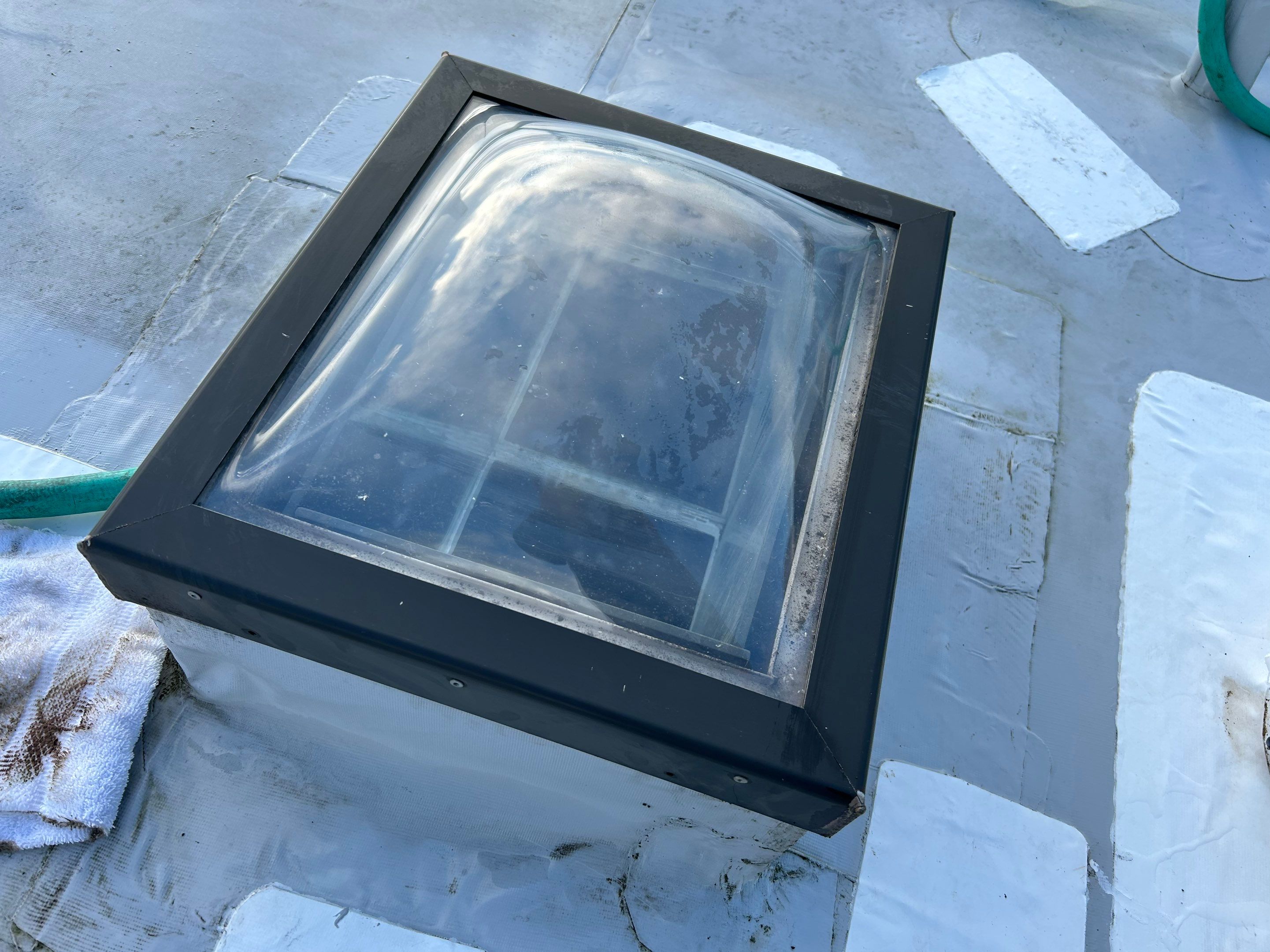 Emergency Leak Repair in Waldport by Prodigy Roof Solutions