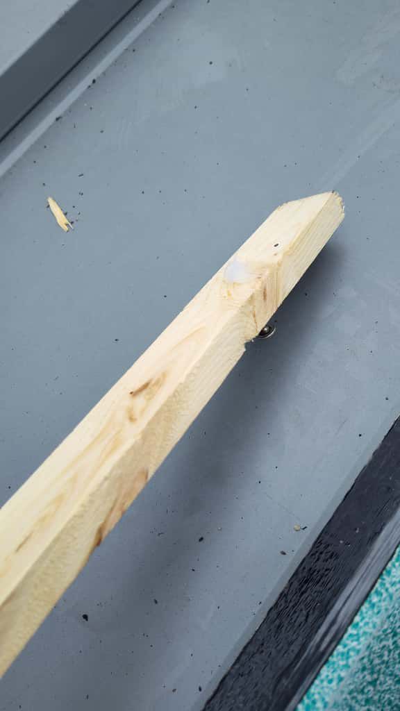 Project in Punta Gorda by Serene Construction