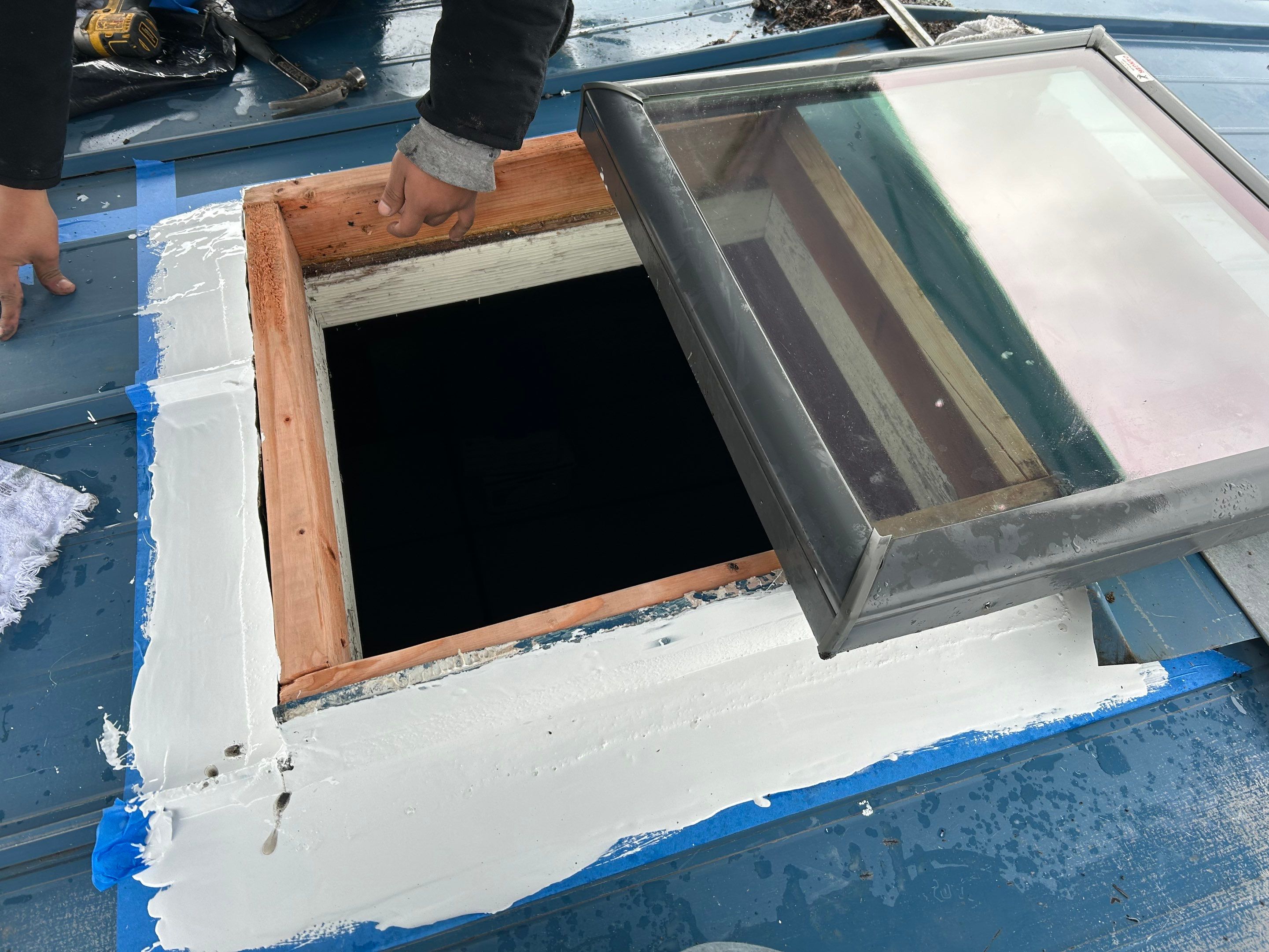 Emergency Metal Roof Repair in Tualatin by Prodigy Roof Solutions