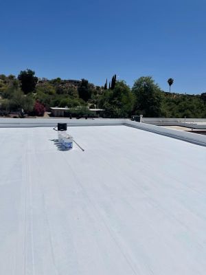 Project in Tucson