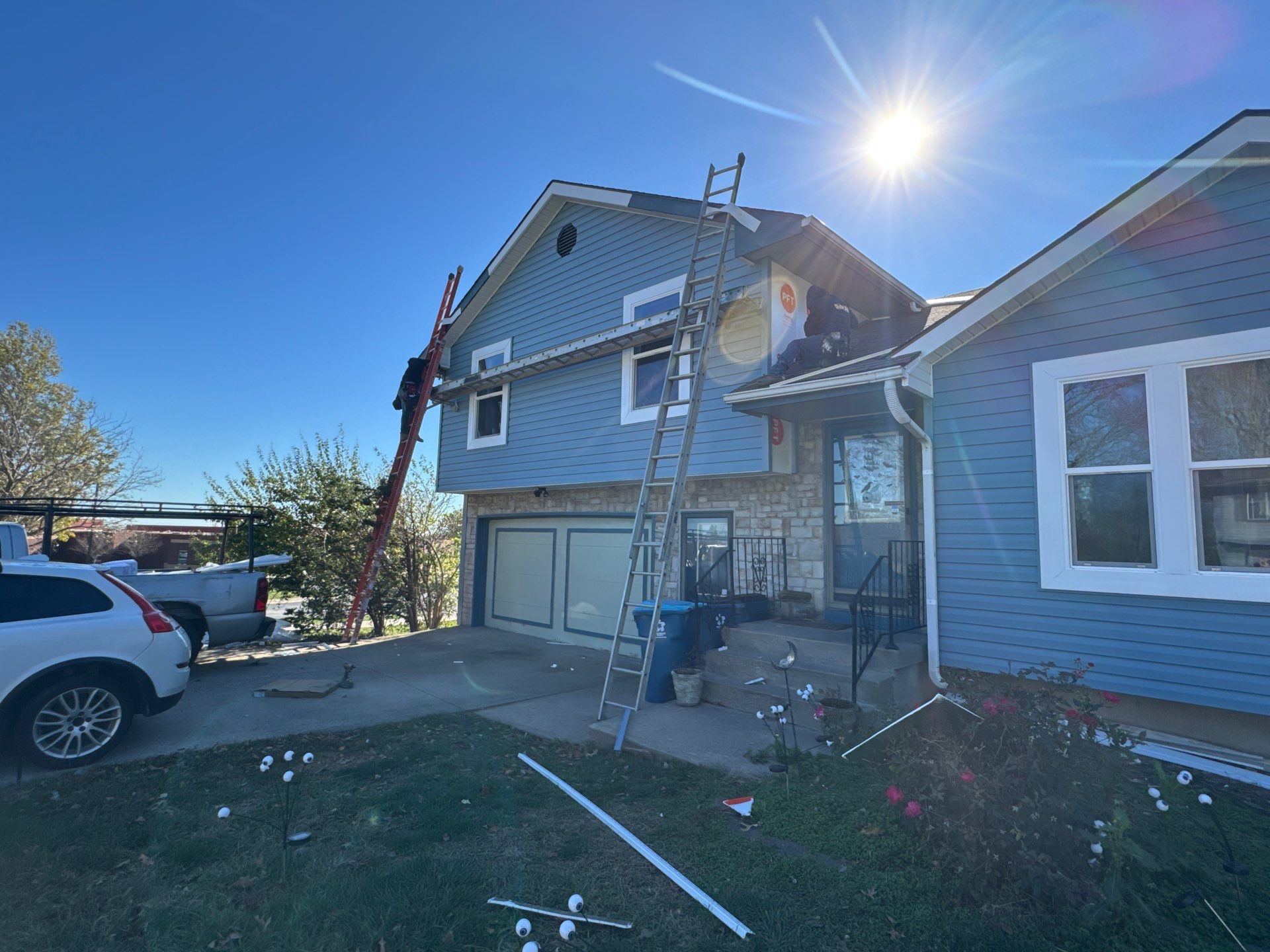 Transform Your Home by EEC Windows, Siding & Roofing