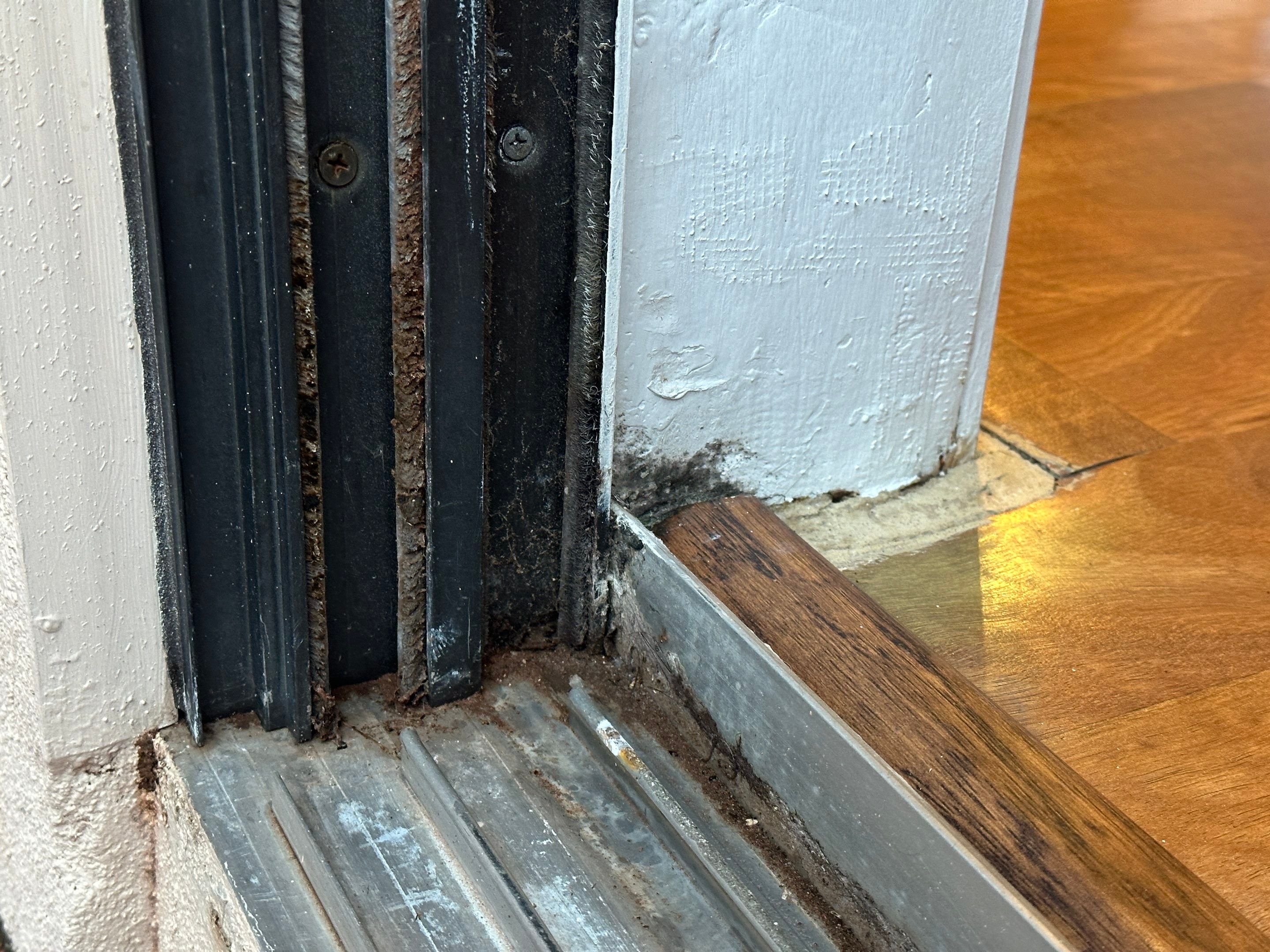 Hurricane Damage Claim in Tampa by FLAPA & KeyStone