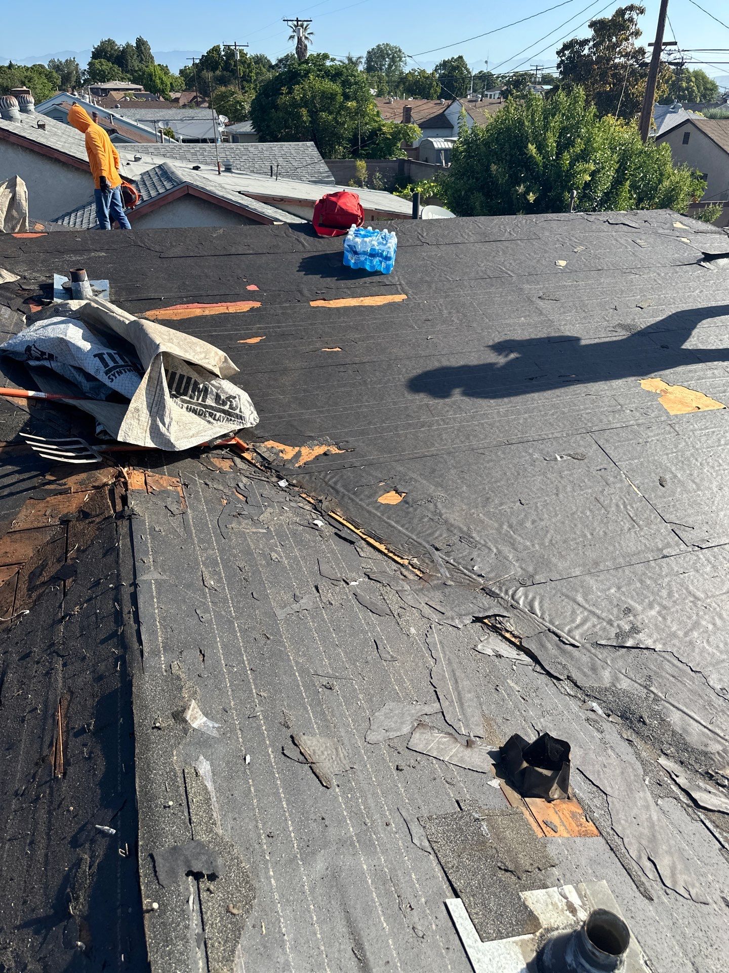 Roof Replacement - Norwalk, CA 90650 by Epic Roof Replacement