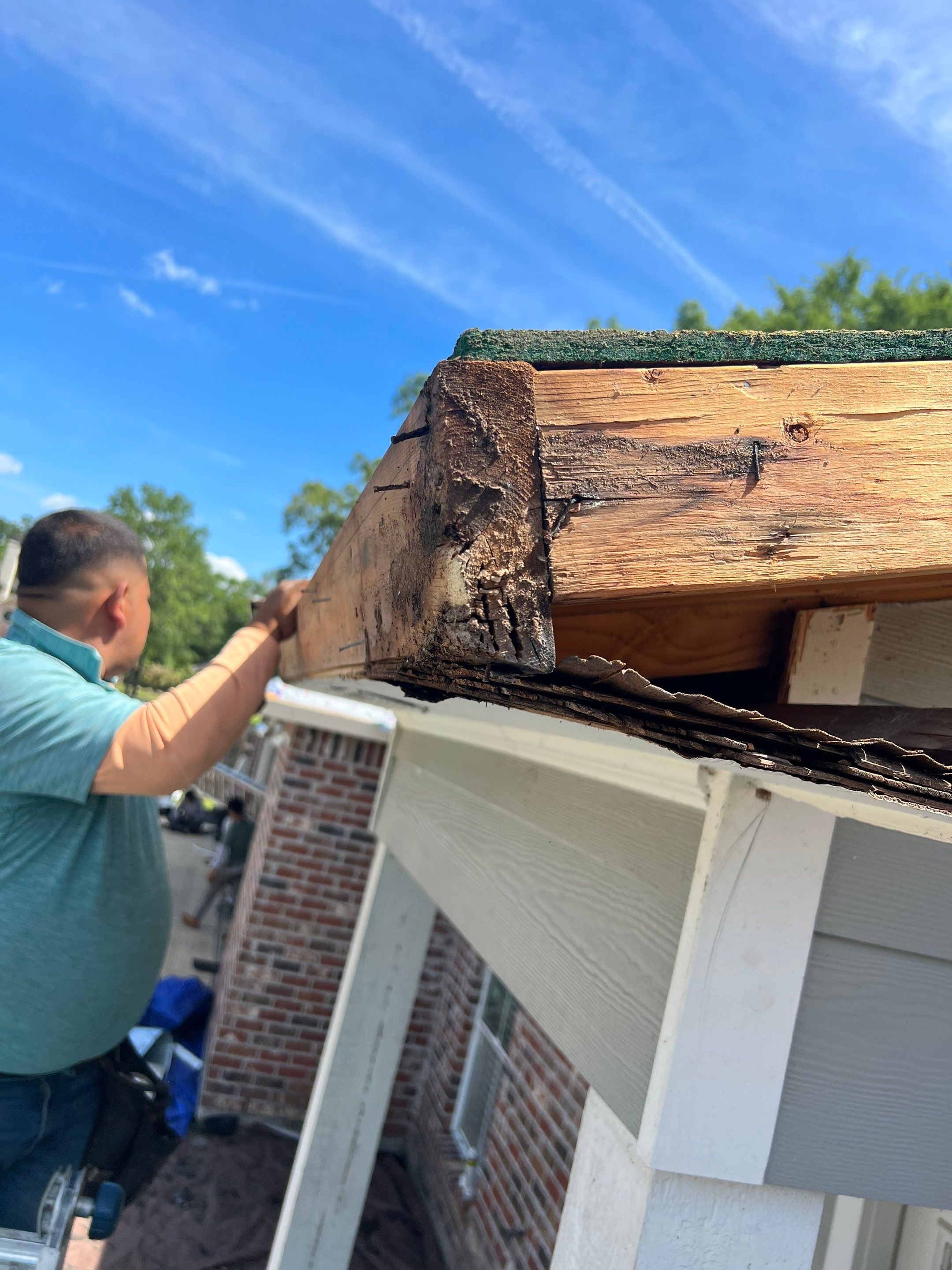Hearthstone - Atlas by Top Team Roofing & Construction