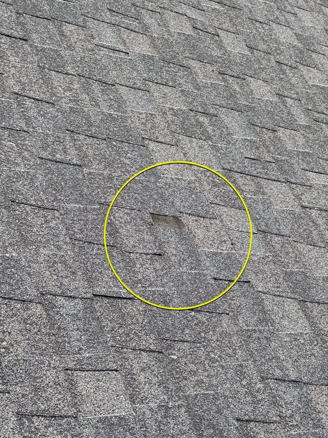 Project in Cohutta by Aultman Roofing