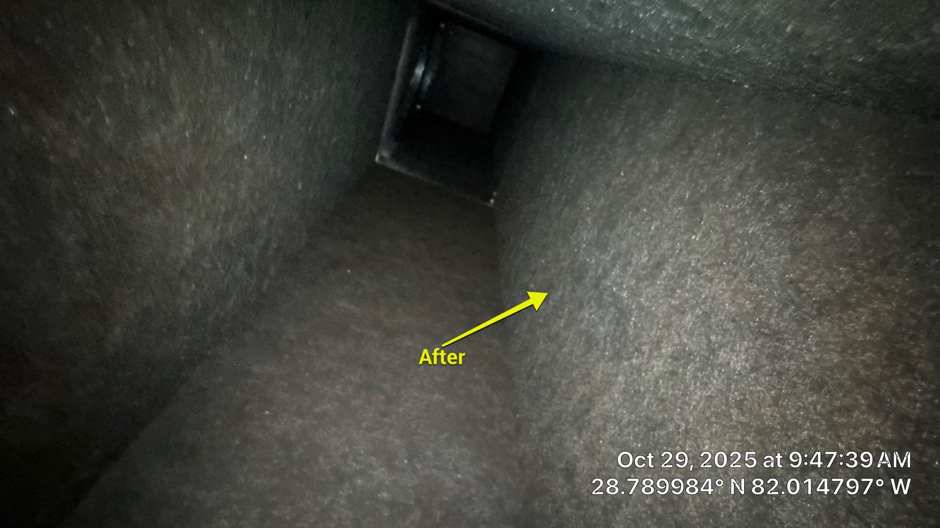 Air Duct Cleaning in The Villages by Hygienic Air, Inc