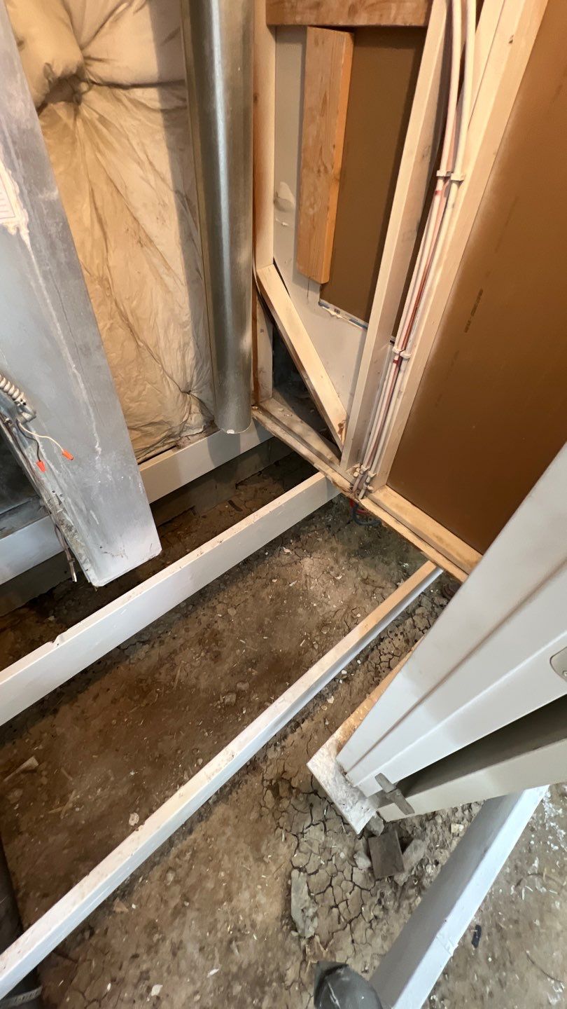 Mold Remediation by Accountable Home Services