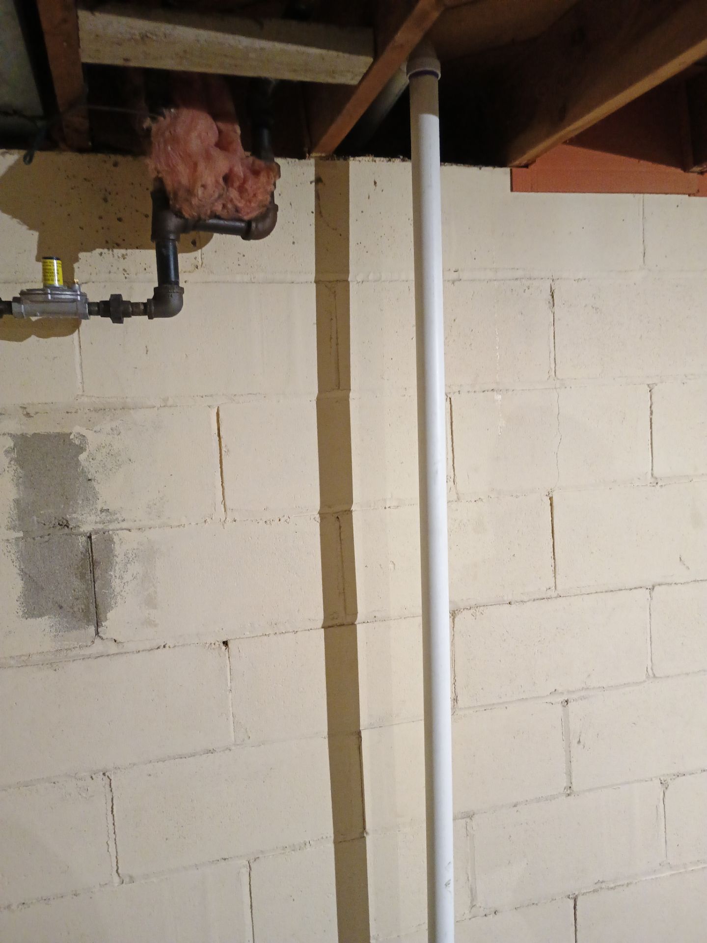 Drain Tile & Sump Pump for Kassie's Rental Property by Waterproofing Northeast