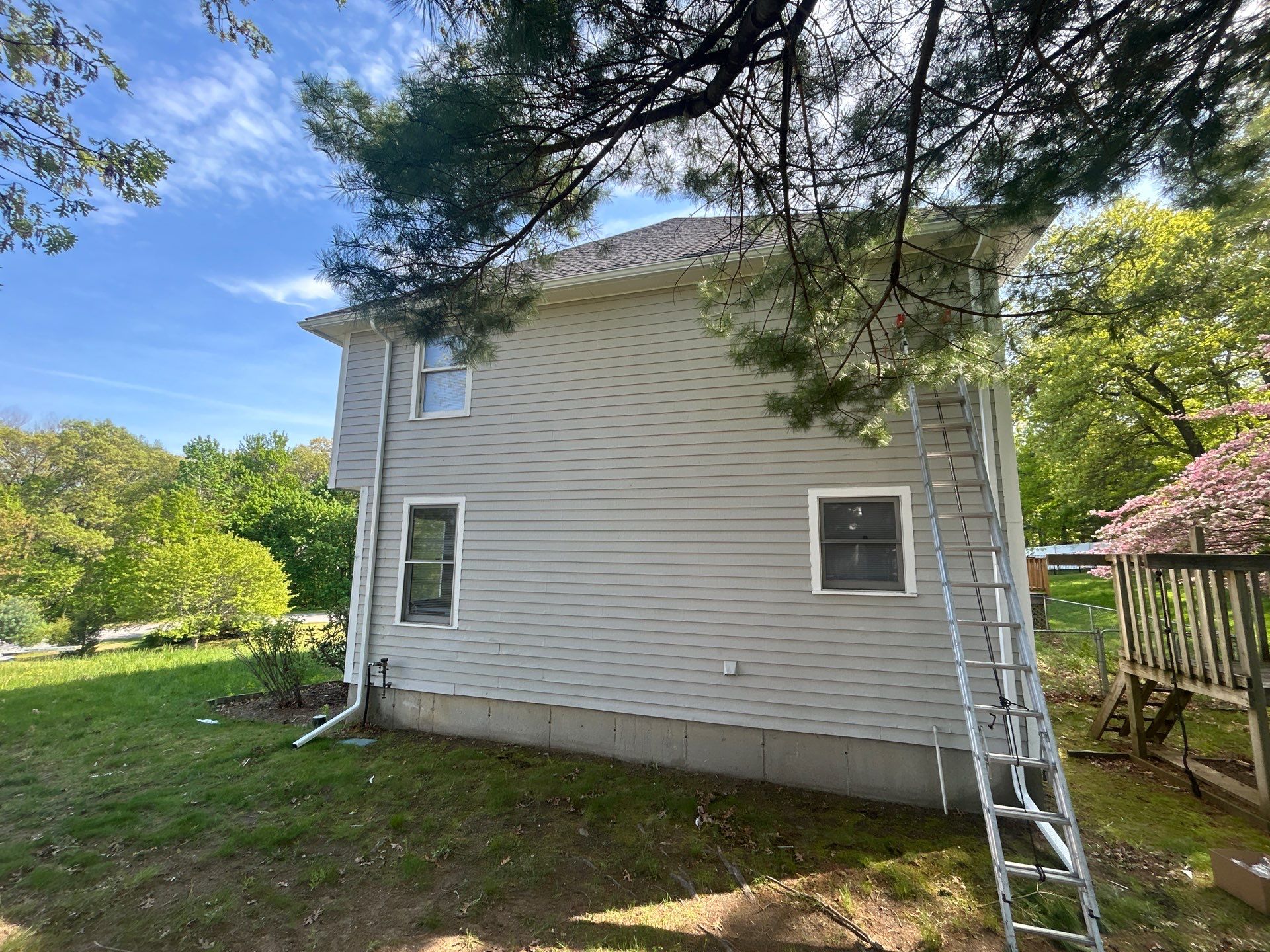 Gutters, Roofing & Siding | Andover by Mighty Dog Roofing of Greater Middlesex County