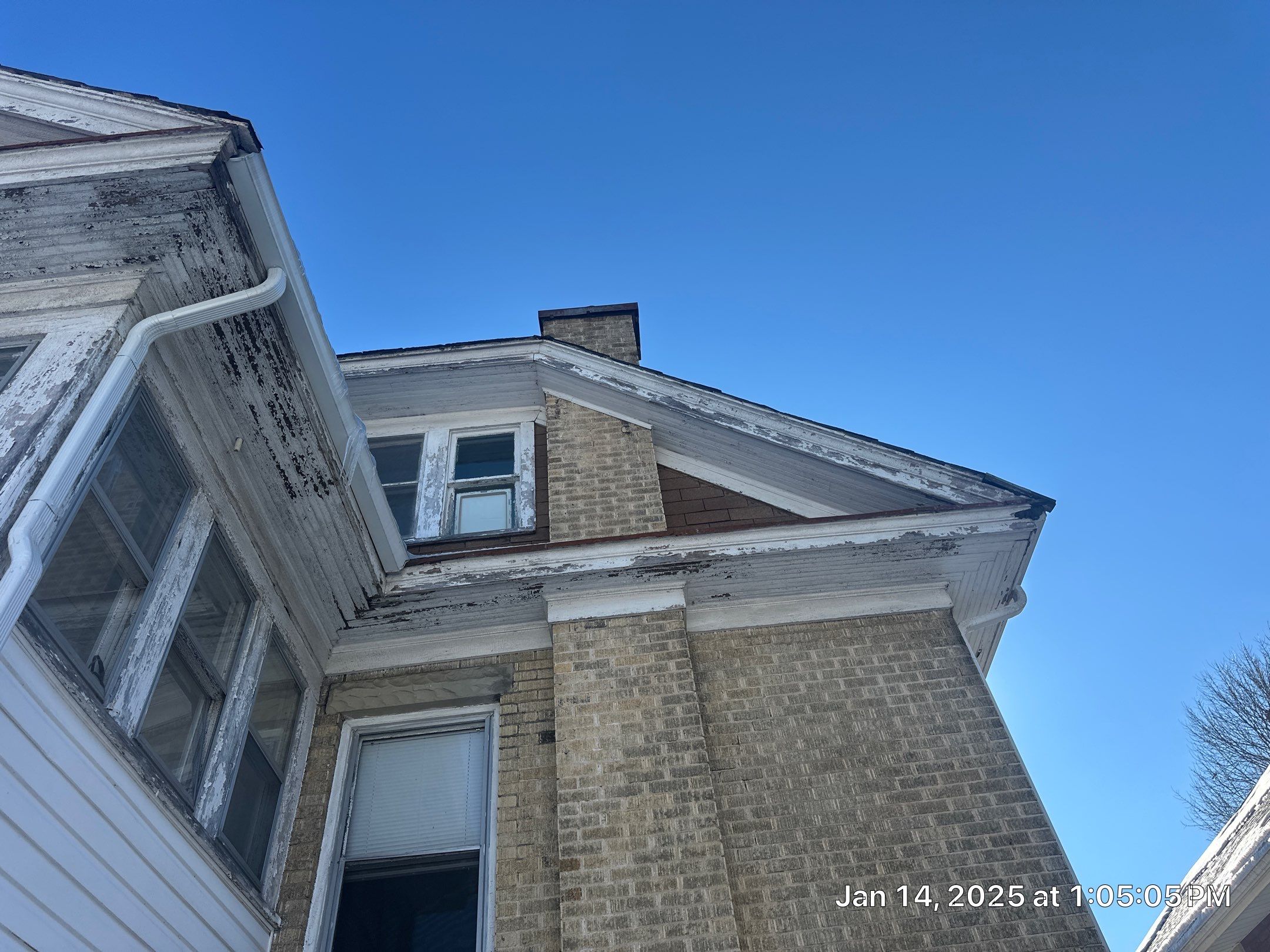 Residential Roofing Installation using Certainteed Landmark Pro Shingles by Fahey Roofing + Contracting