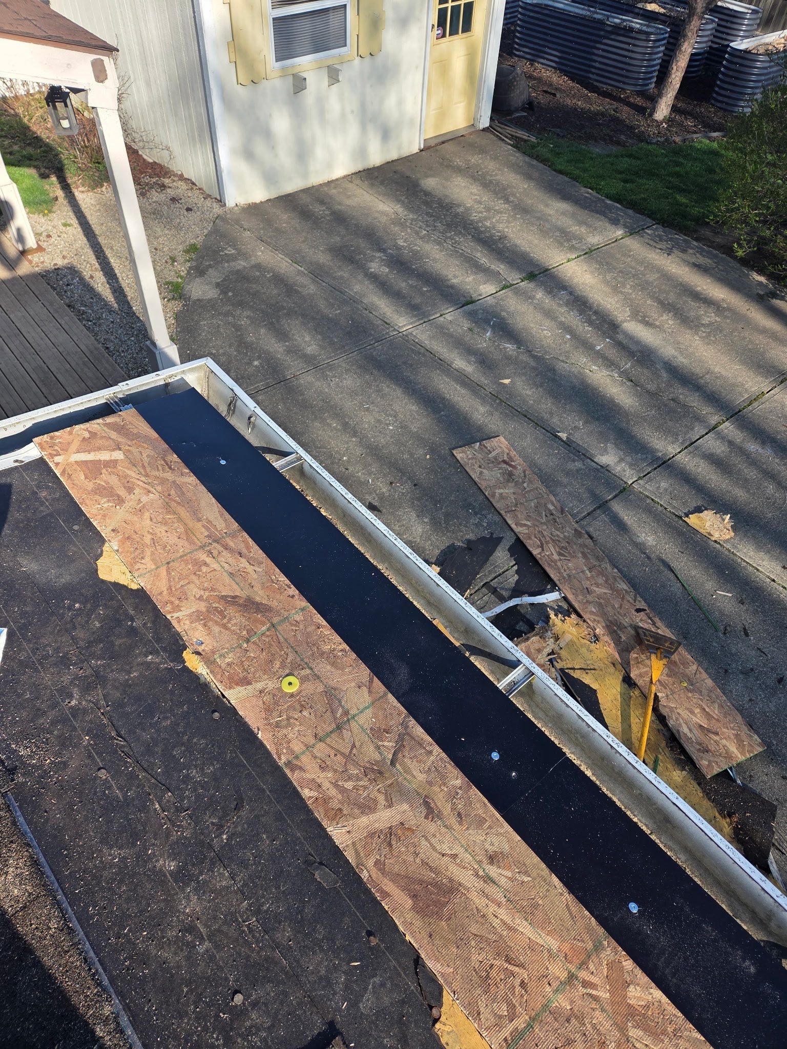 Premium Standing Seam Metal Roof in Gas City, IN by 4Ever Metal Roofing