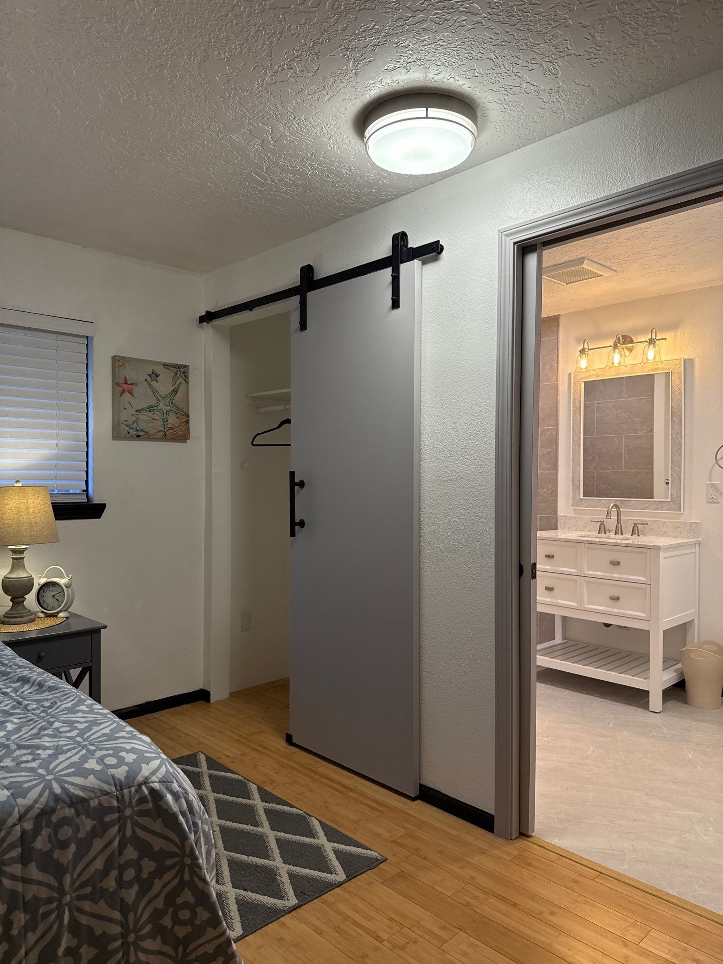 Bathroom Remodel in Lincoln City, Oregon by American Made Construction