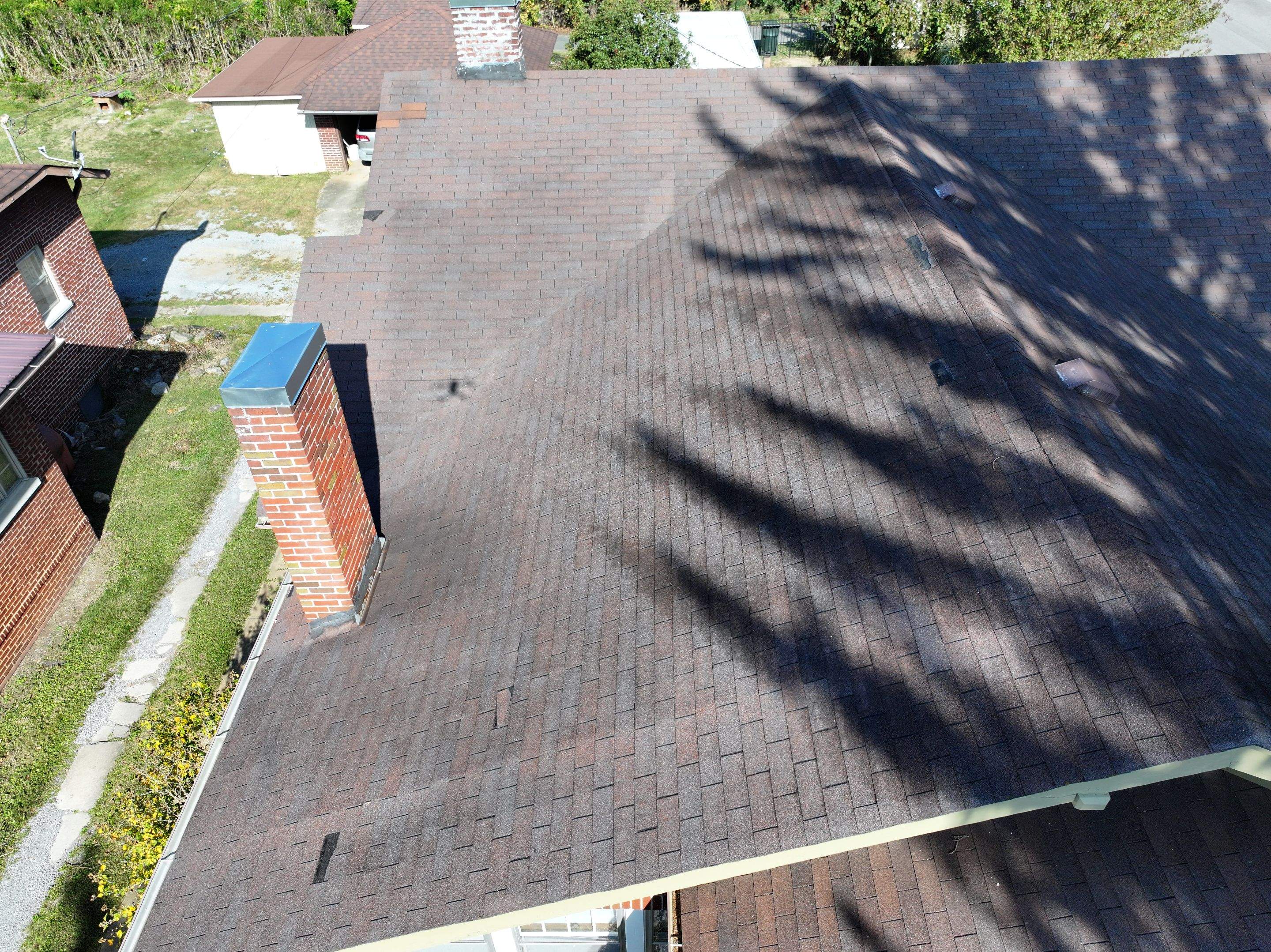 Burnished Slate Textured by Omnia Roofing