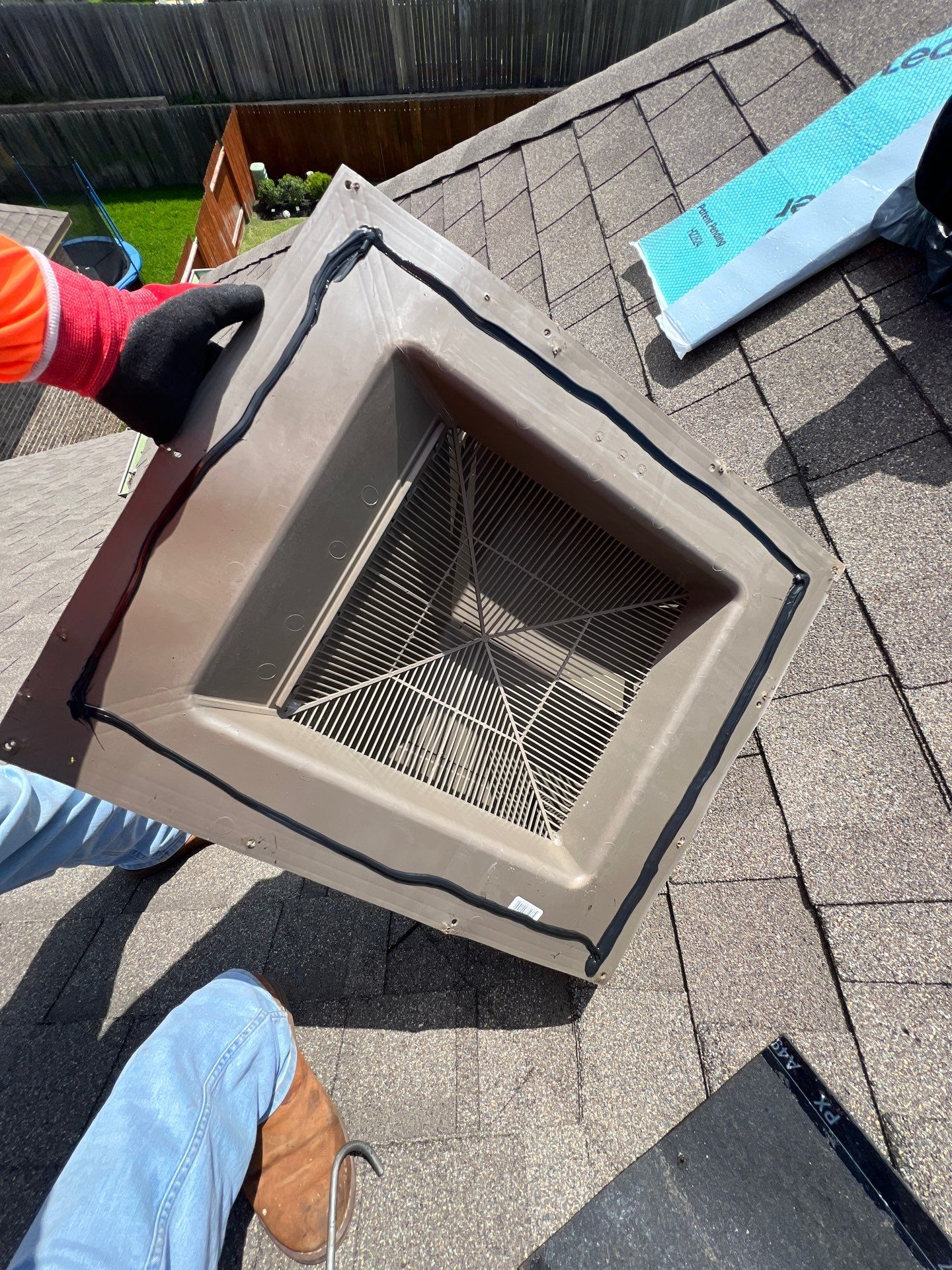 Roof Repair Tomball by Roof Repair Services LLC