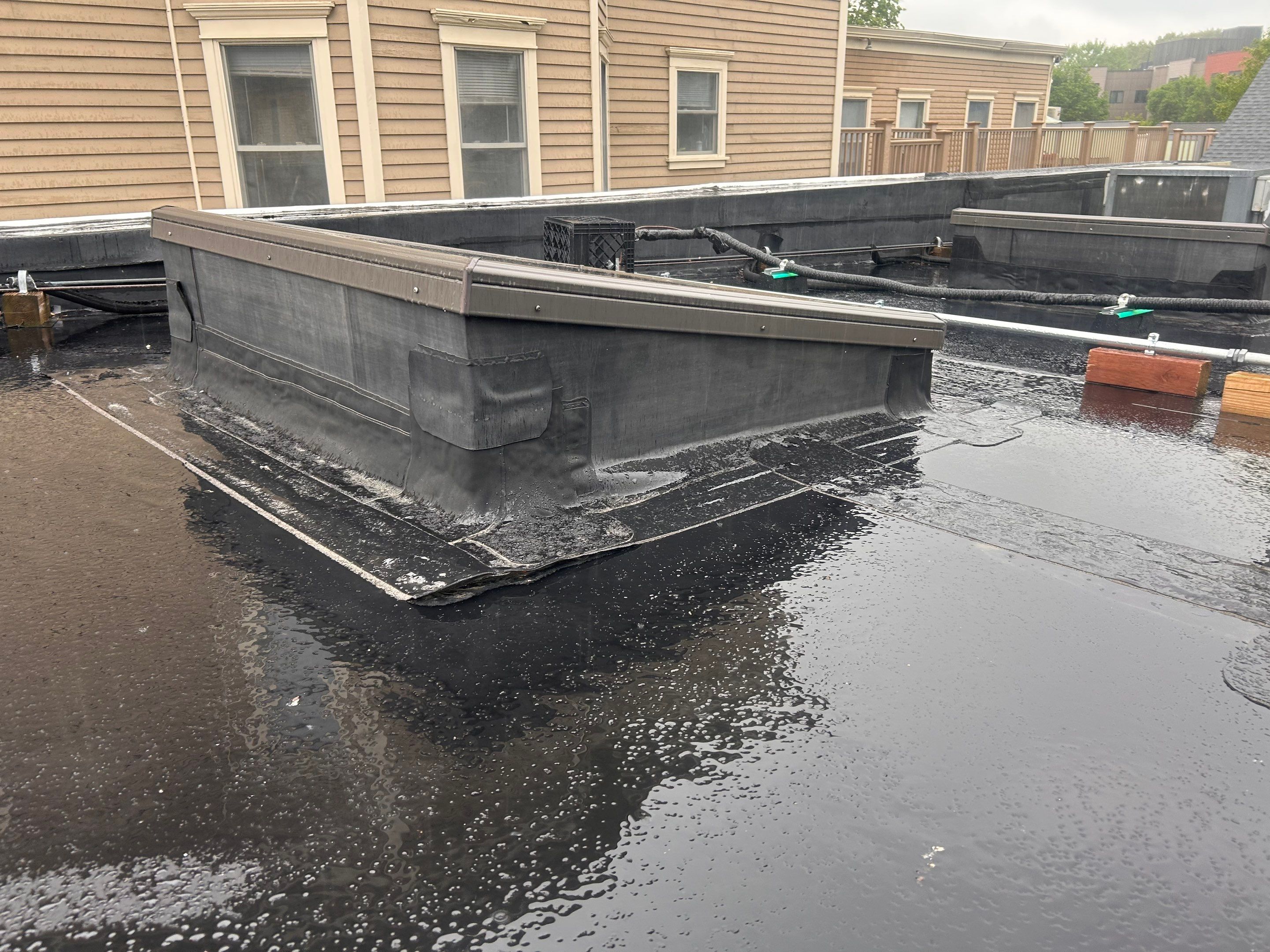 Skylights | Concord by Mighty Dog Roofing of Greater Middlesex County