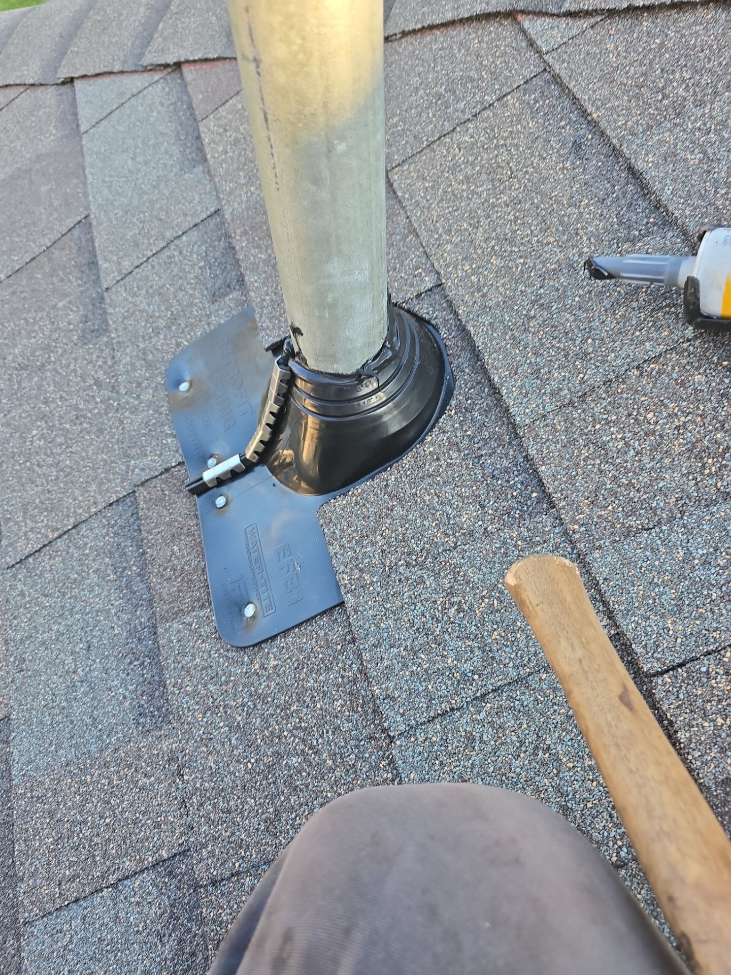 Roof Replacement Wharton by Roof Repair Services LLC